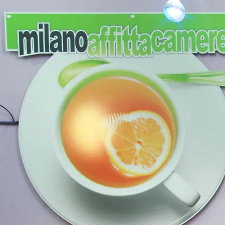 Hostel Milano Ostello