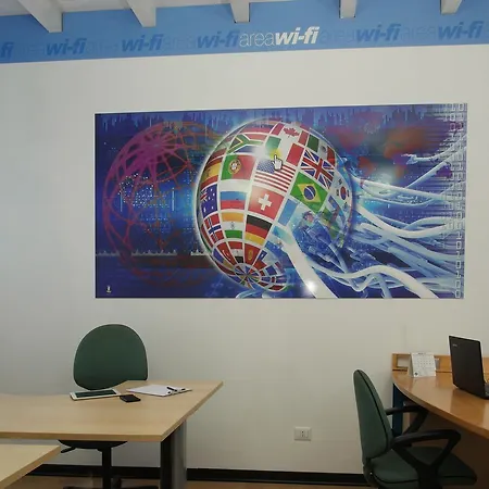 ホステル オステロ