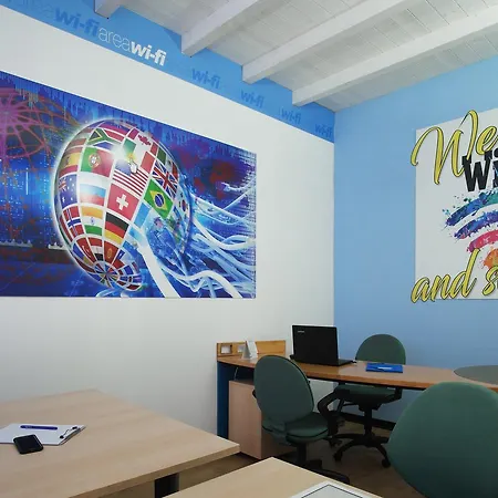 ホステル オステロ *