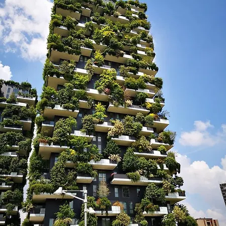 Zara Bed & Breakfast Milan