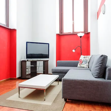 Golden Hotel Mediolan