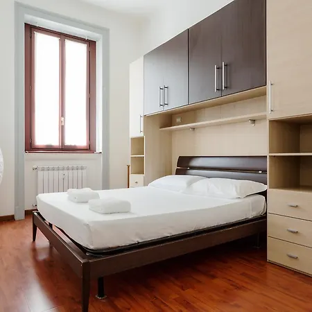 Golden Hotel Mediolan