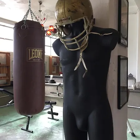 Zuretti 61 Bed & Breakfast Milan