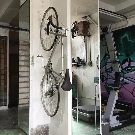 Zuretti 61 Bed & Breakfast Milan