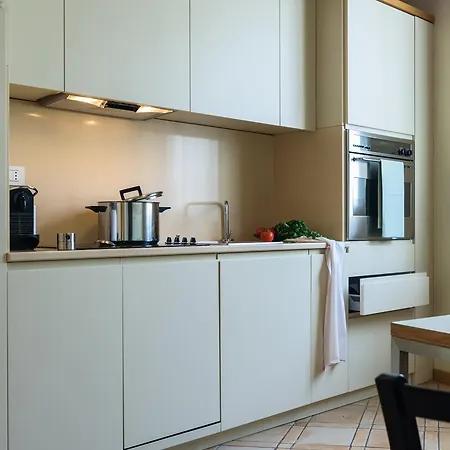 Ascanio Sforza - & Aparthotel 2*