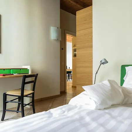 Aparthotel Ascanio Sforza - &
