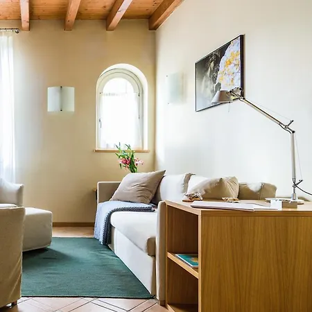 Ascanio Sforza - & Aparthotel