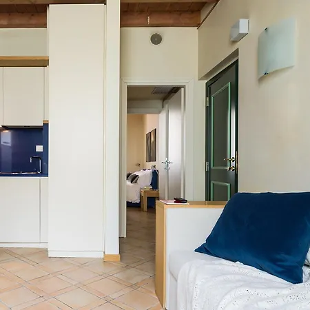 Ascanio Sforza - & Hotel apartamentowy