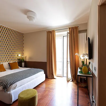 Zebra Naviglio בית הארחה 2*