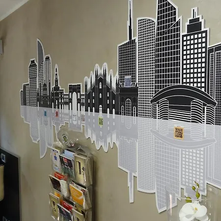 피아첸차 3* 밀라노