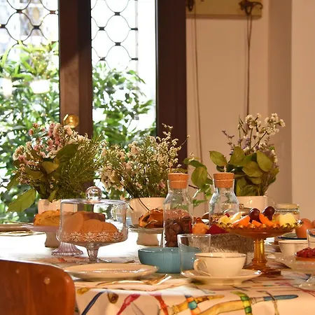 Guest house Ca' Monteggia