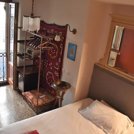 Ca' Monteggia Milán