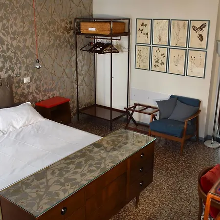Ca' Monteggia Guest house 2*