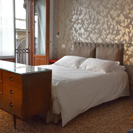 Penzion Ca' Monteggia