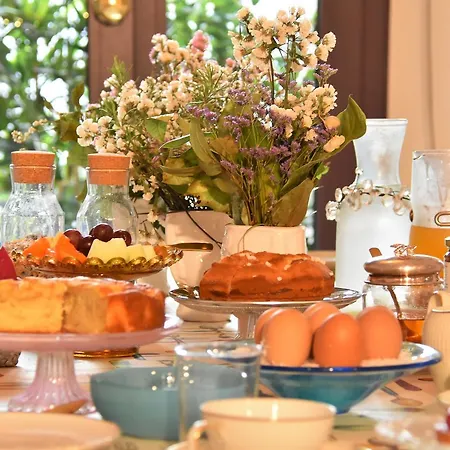 Guest house Ca' Monteggia 2*