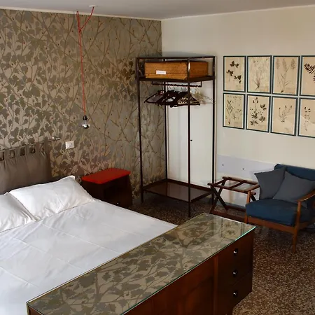 Guest house Ca' Monteggia