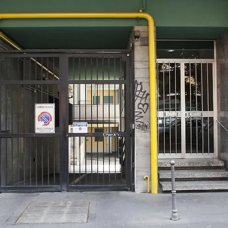 Appartement Easy Navigli Milan