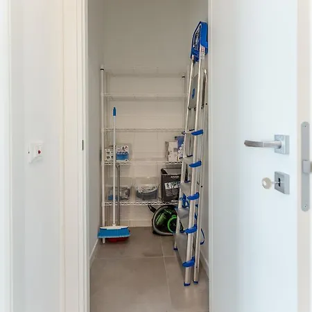 Appartement Guesthost - Business Balcony Flat *