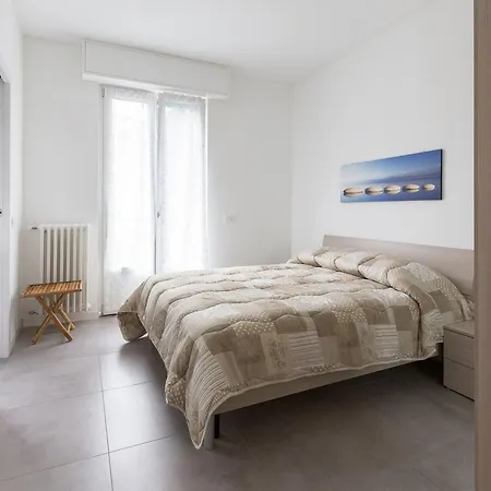 Apartmán Business Balcony Flat