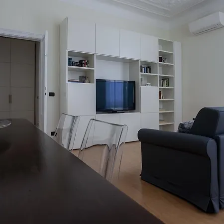 Italianway Comfort - Lombardia 96 Apartamento