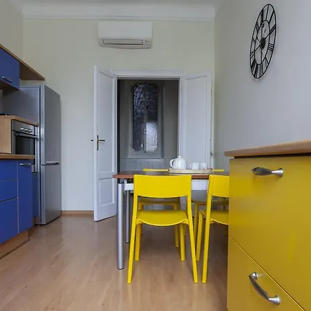 Italianway Comfort - Lombardia 96