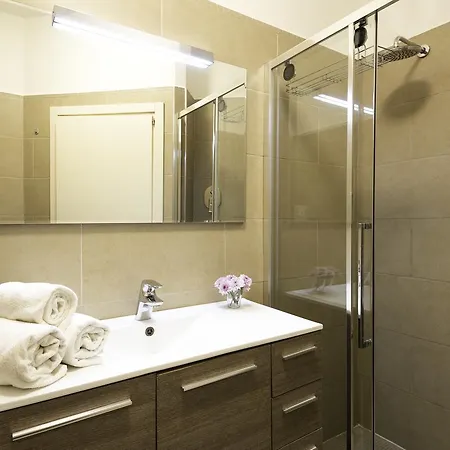 Porta Venezia - Rentclass - Catone Apartment Milan