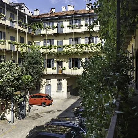 Porta Venezia - Rentclass - Catone Apartment