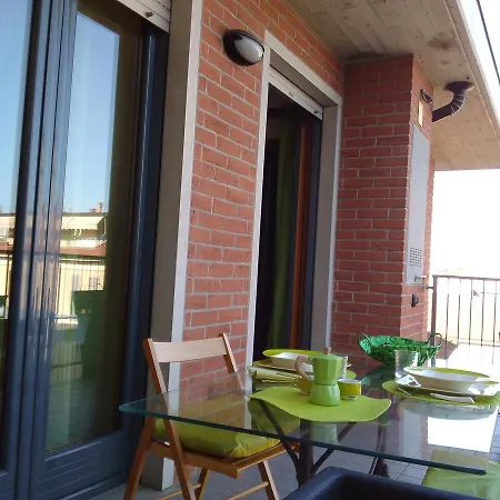 Kibilu - Via Vignola - Porta Romana - Universita Bocconi Appartamento Milano