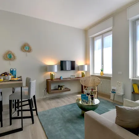 Sweett - Duomo 밀라노