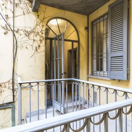 Hemeras Boutique House Bollo Милан