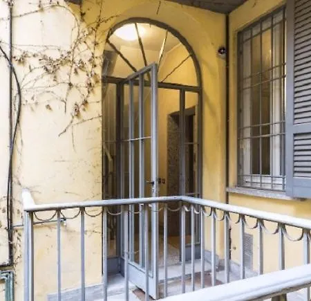 Hemeras Boutique House Bollo Отель