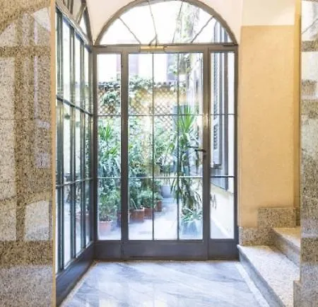 Отель Hemeras Boutique House Bollo 5*