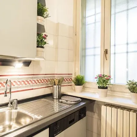 Hemeras Boutique House Bollo 5* Милан