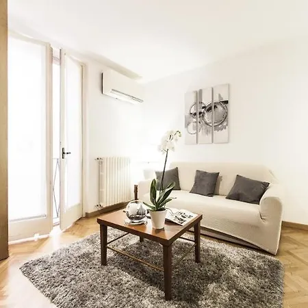 Hemeras Boutique House Lupetta Milan