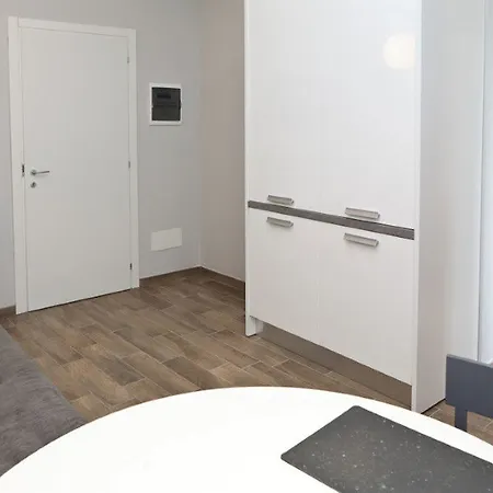 Apartahotel Meneghino