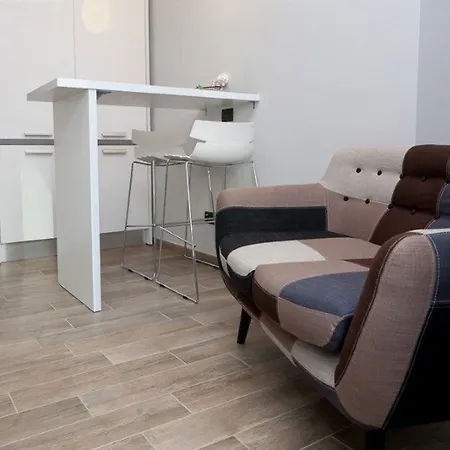 Hotel apartamentowy Meneghino 4*