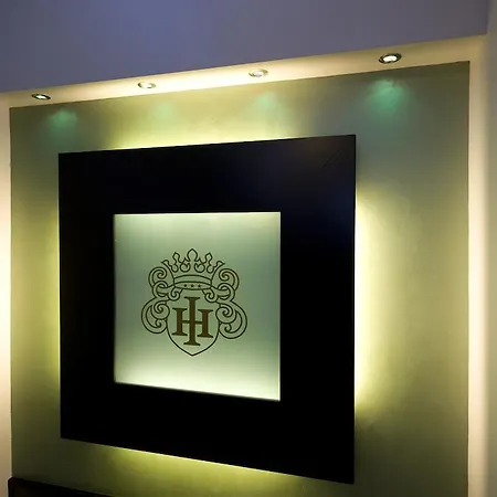 Hotel Ideale Milan