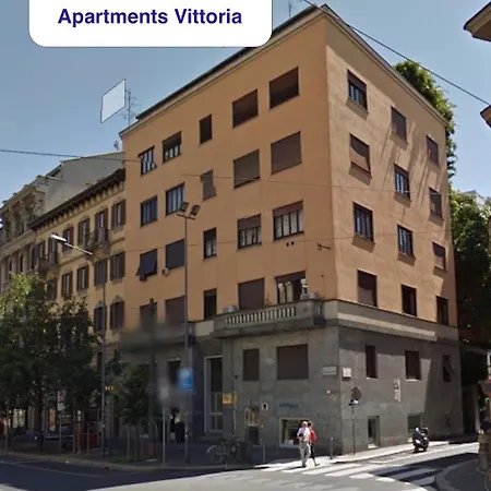 Vittoria Milano