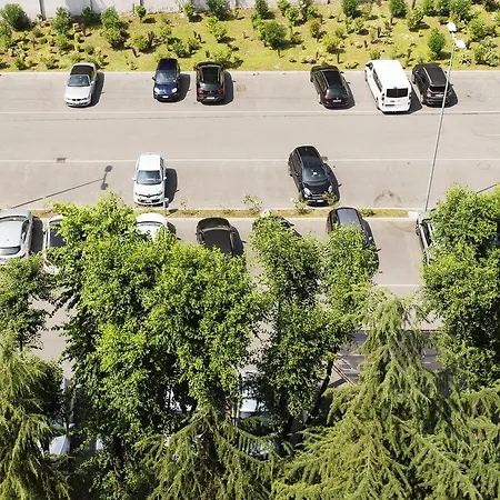 Da Vinci Hotel Milano