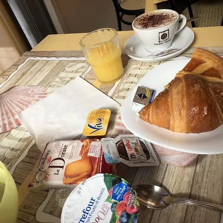 La Caravella Hotel