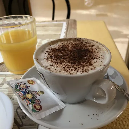 Hotel La Caravella