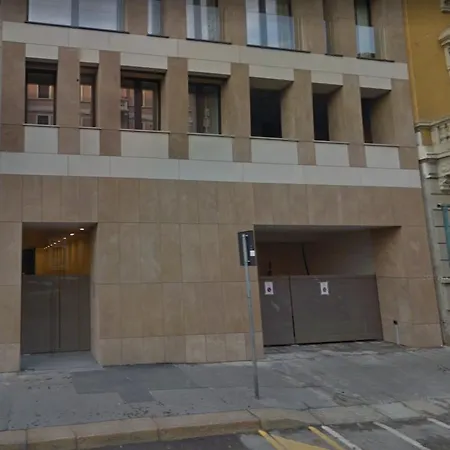 Altido Lovely 1-bed Flat With Balcony & Free Parking *