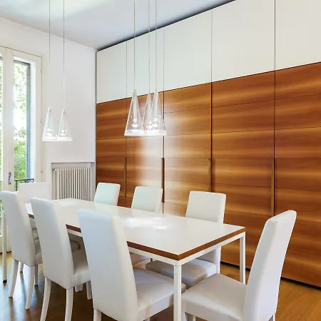 Daire Easyhomes - Piola Bazzini *