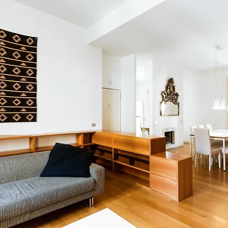 Easyhomes - Piola Bazzini Daire Milano