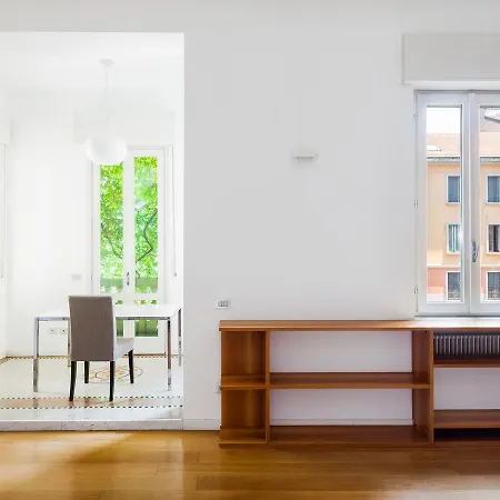 Easyhomes - Piola Bazzini Daire *