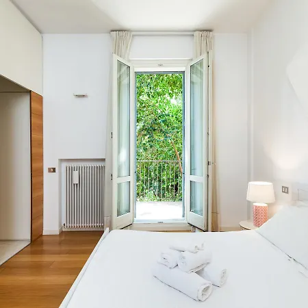 Easyhomes - Piola Bazzini Apartmán