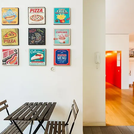 Easyhomes - Piola Bazzini Apartmán *