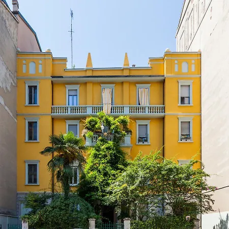 Easyhomes - Piola Bazzini Milán