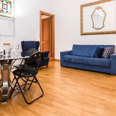 Apartmán Joivy Mazzini Brera *