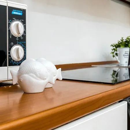 Joivy Mazzini Brera Apartmán Milán